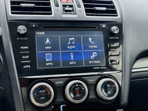 Used 2018 Subaru Forester 2.0XT Touring w/ Popular Package #3B AWD/4WD image 11