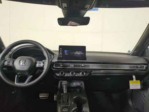 New 2026 Honda Civic Sport Touring image 18