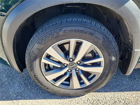 Certified 2024 Nissan Pathfinder SL image 35