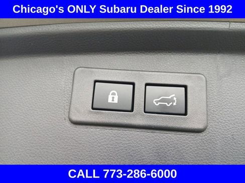 Certified 2025 Subaru Outback Onyx Edition image 25