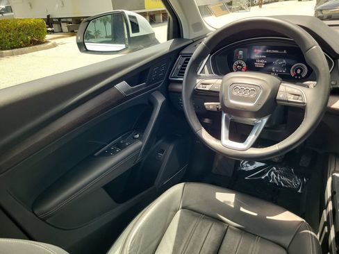 Used 2021 Audi Q5 2.0T Premium Plus AWD/4WD image 15