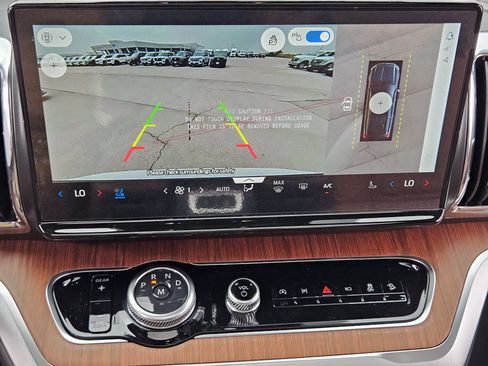 New 2026 Ford Expedition Max King Ranch AWD/4WD image 16