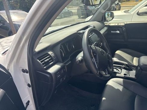 Certified 2024 Toyota 4Runner TRD Off-Road Premium image 9