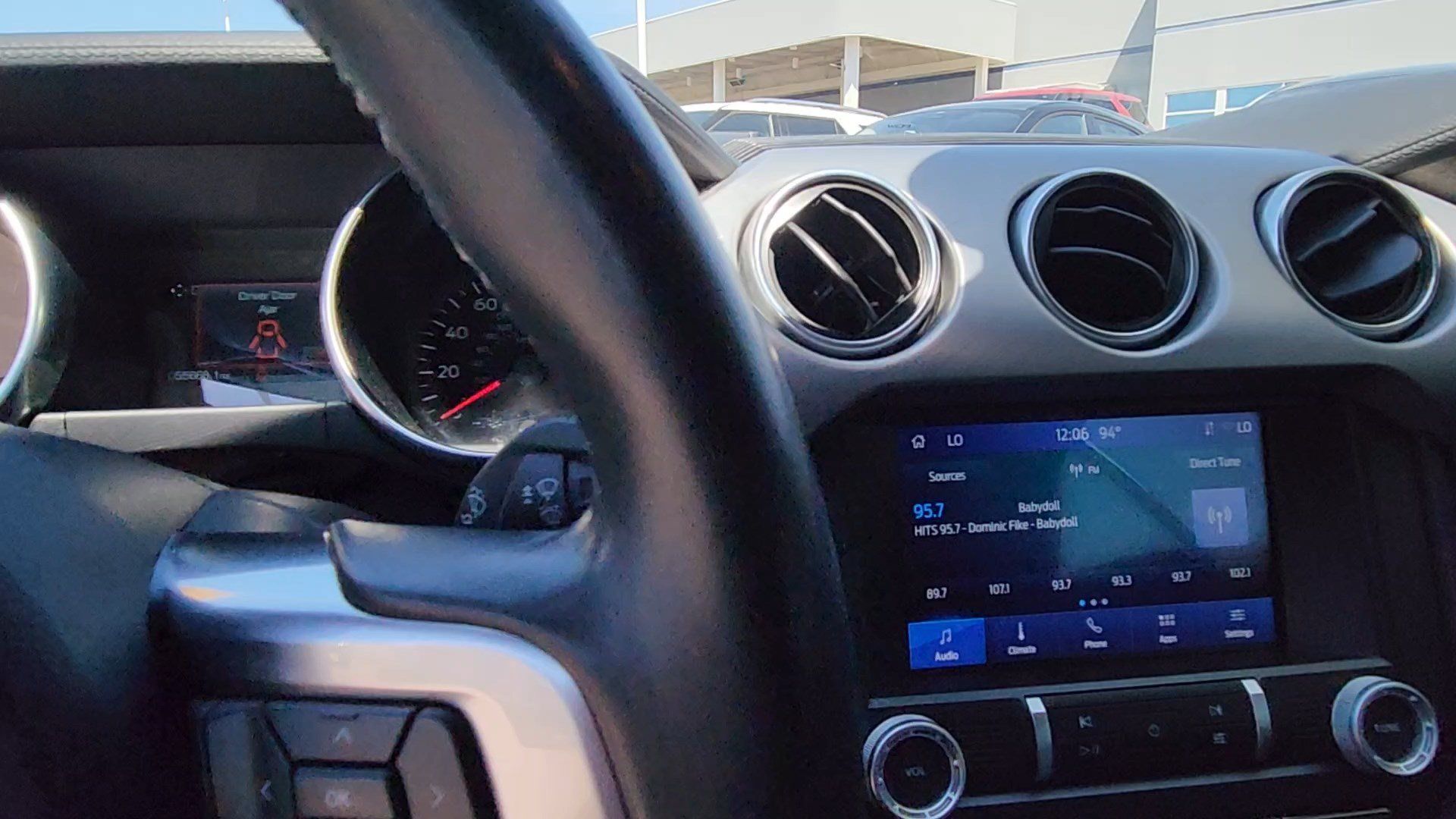 Certified 2023 Ford Mustang Premium RWD image 35