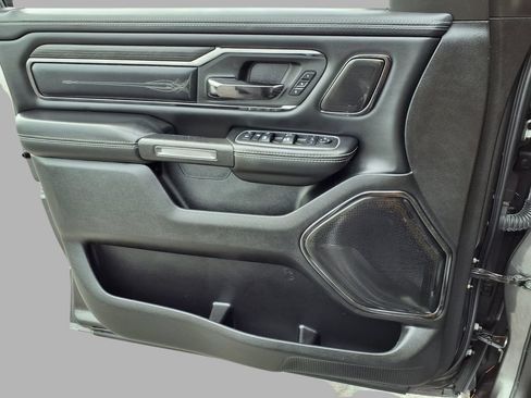 Used 2022 RAM 1500 Limited AWD/4WD image 20