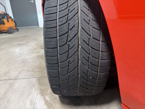 Used 2013 Chevrolet Camaro SS w/ RS Package RWD image 25