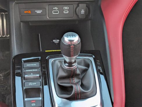 New 2026 Acura Integra A-Spec image 22