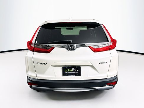 Used 2018 Honda CR-V EX image 7