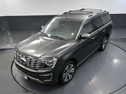 Used 2020 Ford Expedition Limited w/ Equipment Group 302A image 69