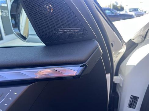 New 2026 BMW X3 xDrive30 w/ Convenience Package image 12