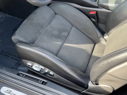 Used 2021 Porsche 718 Boxster GTS w/ Premium Package image 35