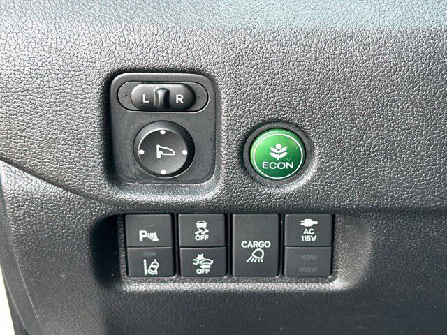 Used 2019 Honda Ridgeline RTL-E image 12