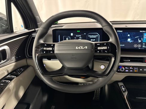 New 2026 Kia Sorento SX Prestige AWD/4WD image 15