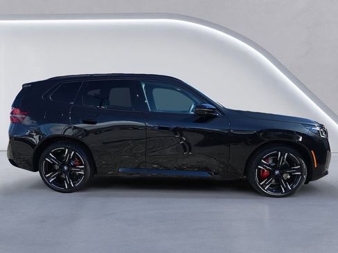 New 2026 BMW X3 M50 w/ Premium Package image 3