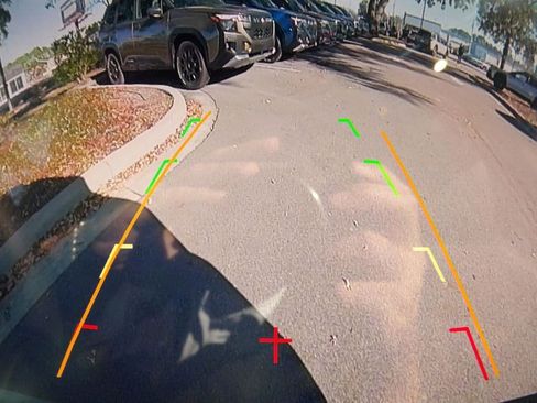 New 2026 Subaru Outback Limited w/ Premium/Limited Package image 24