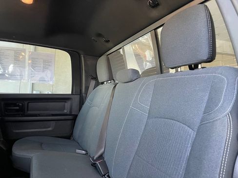 Used 2024 RAM 3500 Tradesman w/ Towing Technology Group AWD/4WD image 10