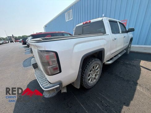 Used 2014 GMC Sierra 1500 Denali AWD/4WD image 19