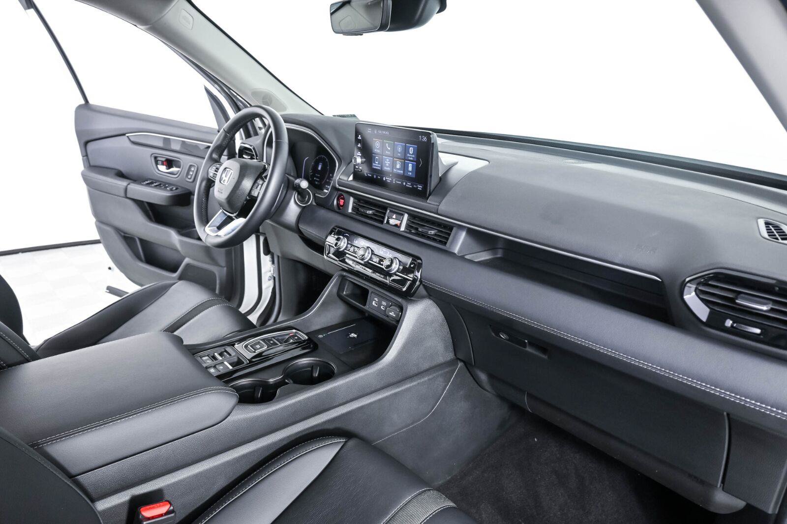 Used 2024 Honda Pilot EX-L image 21