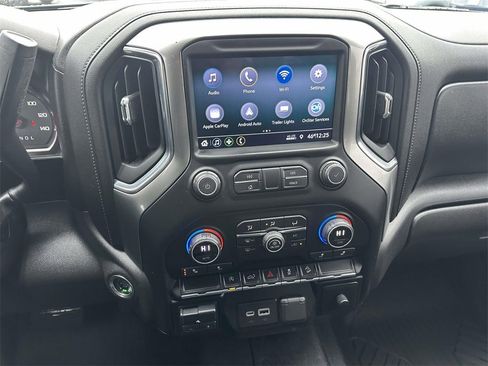 Used 2020 Chevrolet Silverado 1500 LT Trail Boss w/ Convenience Package image 16