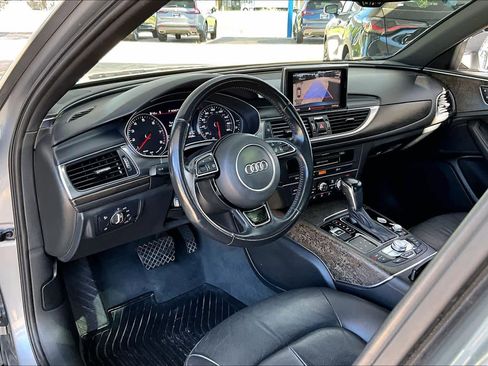 Used 2017 Audi A6 2.0T Premium FWD image 18