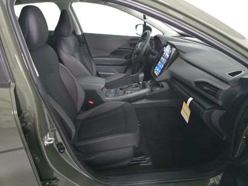 New 2026 Subaru Crosstrek 2.5i Premium image 17
