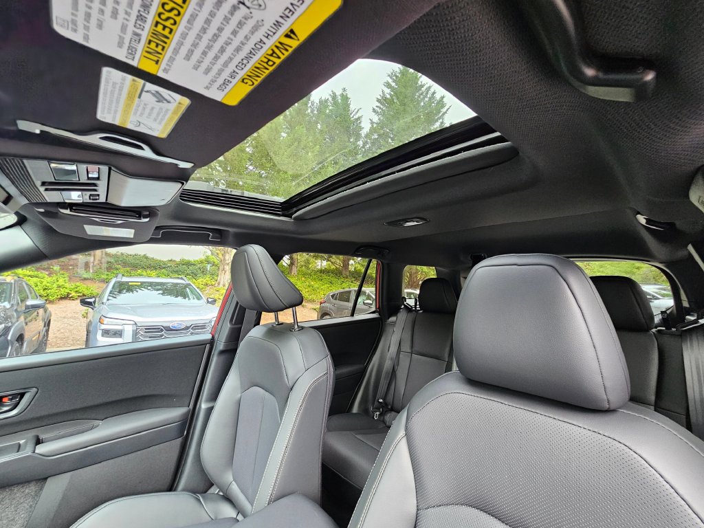 New 2026 Subaru Outback Limited XT AWD/4WD image 20