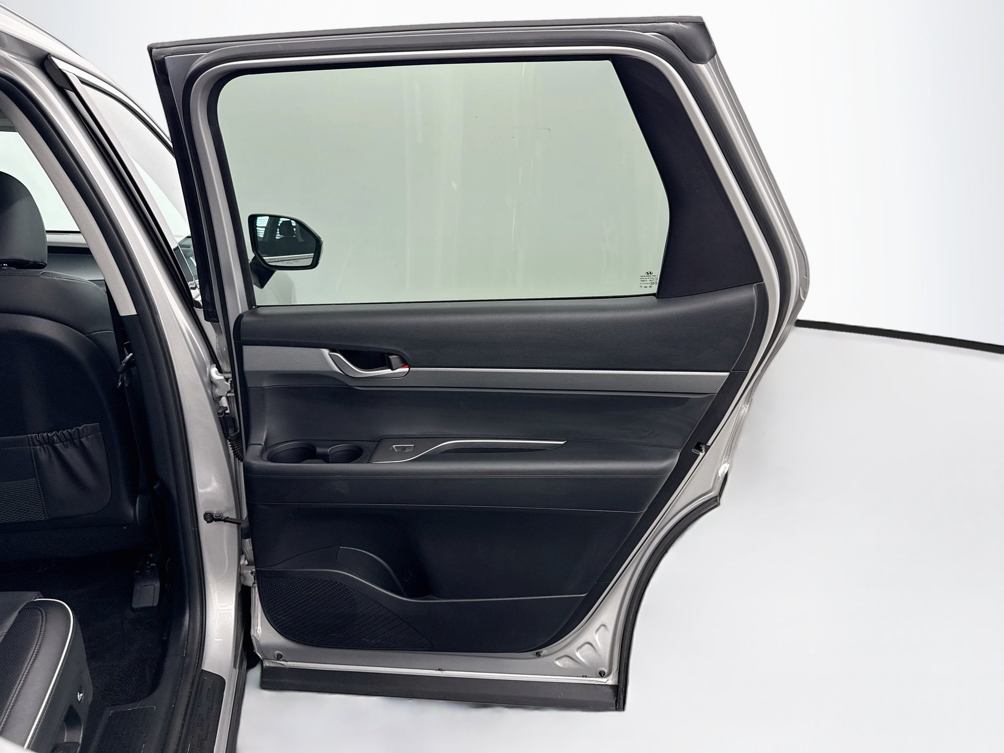 Used 2025 Hyundai Palisade SEL FWD image 33