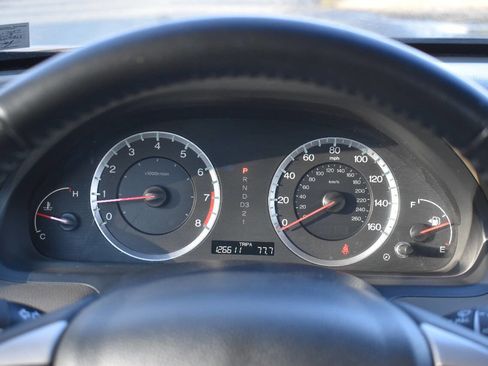 Used 2009 Honda Accord EX-L image 22