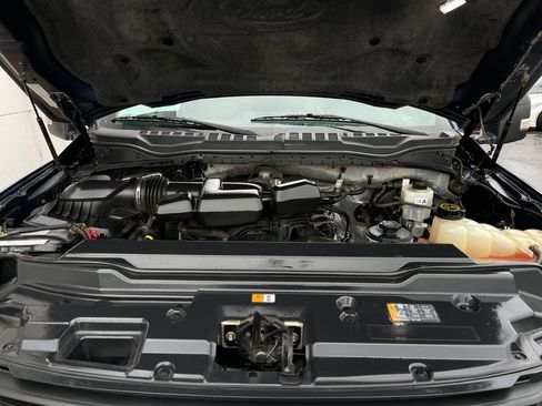 Used 2017 Ford F250 XLT w/ XLT Value Package image 21