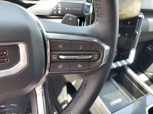 New 2026 GMC Acadia Elevation FWD image 27