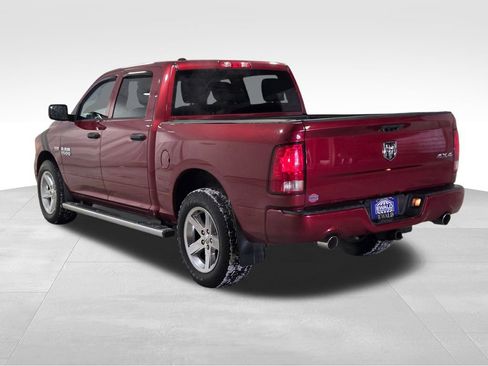 Used 2014 RAM 1500 Express image 14