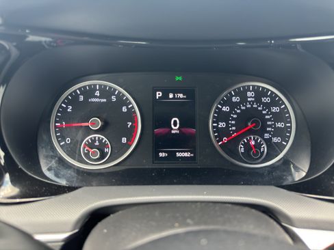 Used 2024 Kia K5 GT-Line w/ GT-Line Premium Package AWD/4WD image 31