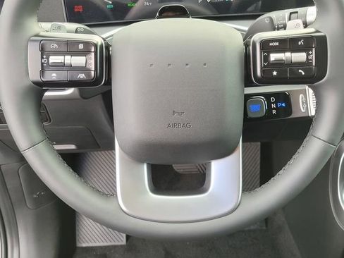 New 2026 Hyundai Ioniq 9 SE AWD/4WD image 20