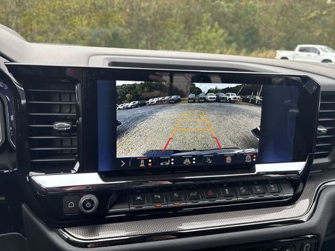 New 2026 Chevrolet Silverado 1500 ZR2 AWD/4WD image 20