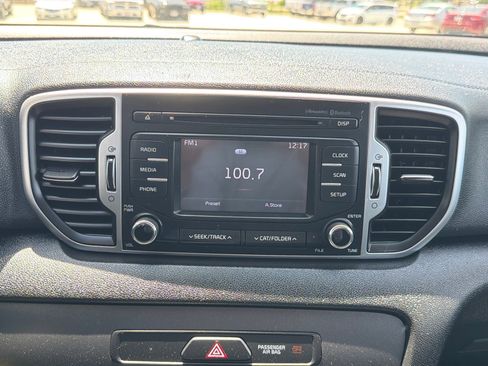 Used 2019 Kia Sportage LX AWD/4WD image 21