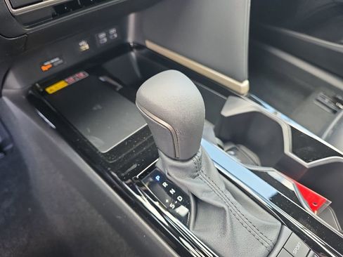 New 2026 Toyota Camry XSE FWD image 21