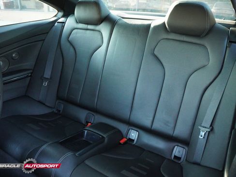 Used 2016 BMW M4 Coupe RWD image 21