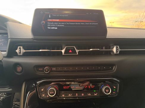 Used 2024 Toyota Supra Premium w/ Driver Assist Package image 16