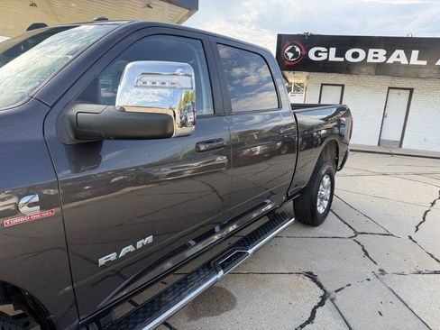 Used 2024 RAM 2500 Laramie w/ Protection Group AWD/4WD image 19