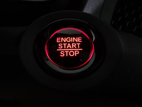 New 2026 Honda CR-V EX image 29