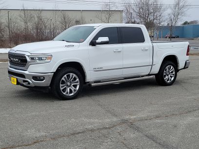 Used 2023 RAM 1500 Limited