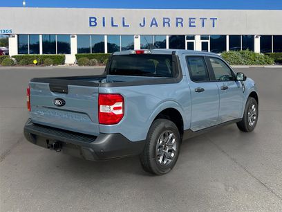 New 2025 Ford Maverick XLT w/ XLT Luxury Package