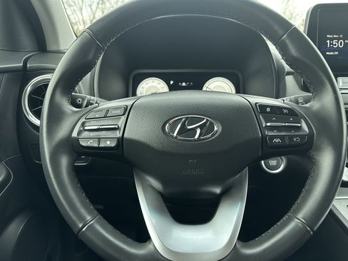 Certified 2023 Hyundai Kona SEL w/ Cargo Package image 15