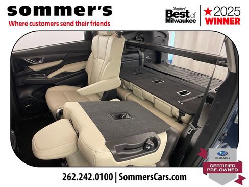 Used 2023 Subaru Ascent Limited w/ Technology Package image 32