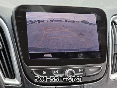 Used 2022 Chevrolet Malibu LS w/ LPO, Floor Liner Package FWD image 23