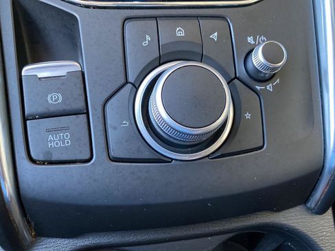 Used 2022 MAZDA CX-5 AWD 2.5 S w/ Premium Package image 29