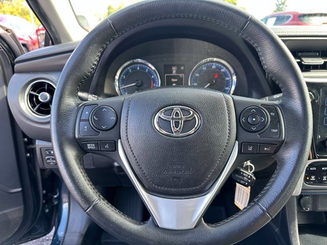 Used 2018 Toyota Corolla SE FWD image 15