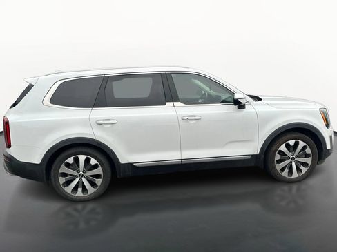 Used 2020 Kia Telluride SX AWD/4WD image 2