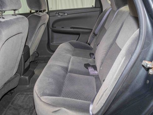 Used 2016 Chevrolet Impala Limited LS image 13