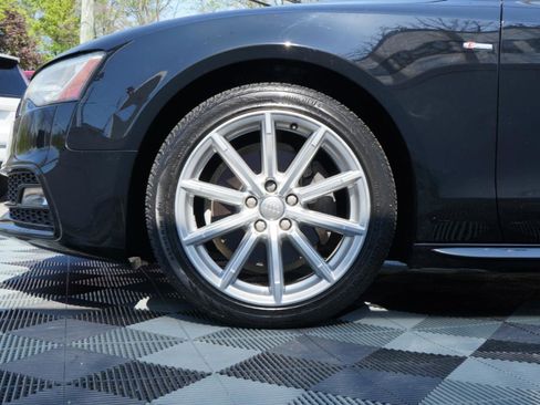 Used 2016 Audi A5 2.0T Premium AWD/4WD image 80